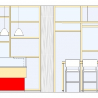 ELABORATI GRAFICI sezione